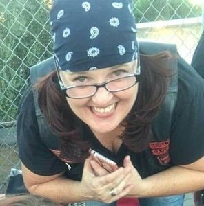 Meet your Posher, Kathy